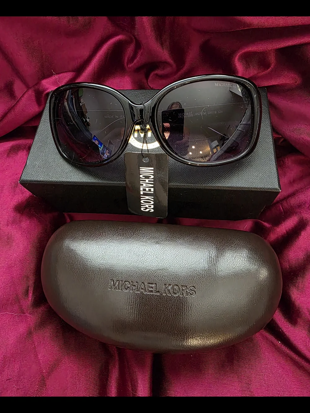 Michael Kors new michael